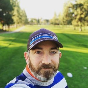 Meet your Posher, Ethan